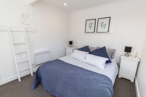 Photo of property in 9 Dixie Street, Te Horo Beach, Otaki, 5581