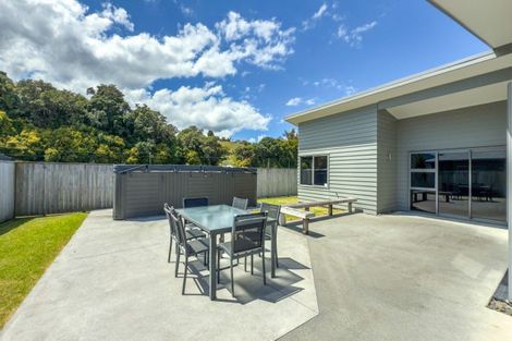 Photo of property in 5 Edward Bullen Place, Thames, 3500