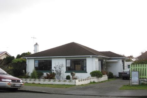 Photo of property in 122 Bowmont Street, Appleby, Invercargill, 9812
