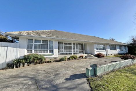 Photo of property in 131 Francis Avenue, Mairehau, Christchurch, 8013