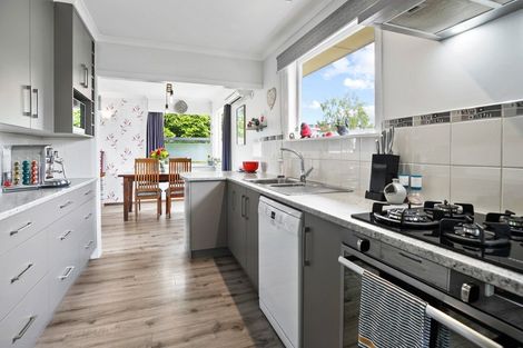 Photo of property in 7 Lewis Street, Glenview, Hamilton, 3206