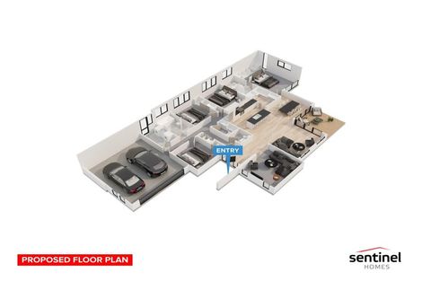 Photo of property in 1 Jason Lane, Flagstaff, 3210