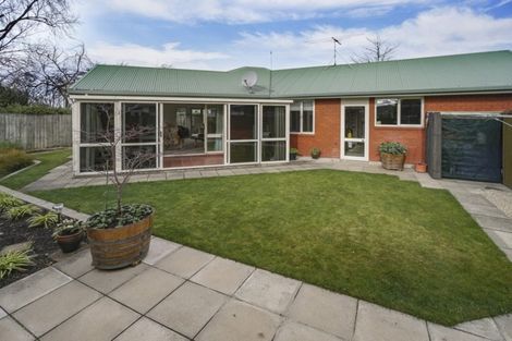 Photo of property in 122a Ashley Street, Rangiora, 7400