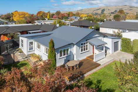 Photo of property in 13 Mary Street, Redwoodtown, Blenheim, 7201