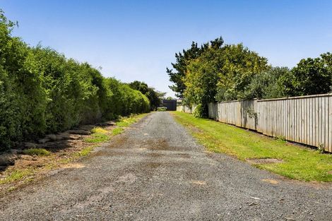 Photo of property in 18b Weld Street, Normanby, Hawera, 4614