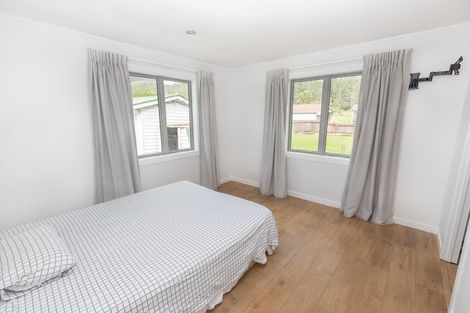 Photo of property in 21 Ohau Street, Dobson, Greymouth, 7805