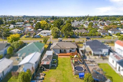 Photo of property in 9 Poole Street, Feilding, 4702