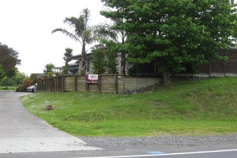 Photo of property in 595 Great South Road, Rosehill, Papakura, 2113