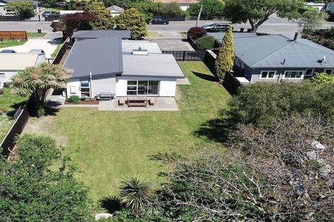 Photo of property in 121 Aylesford Street, Mairehau, Christchurch, 8013