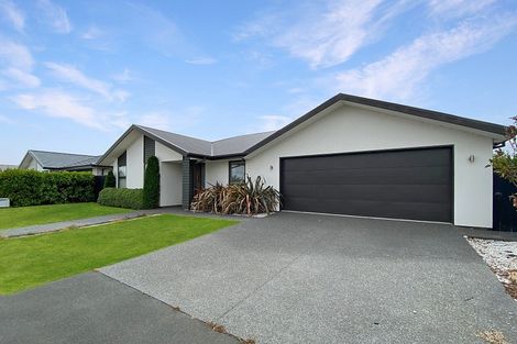 Photo of property in 10 Skyhawk Road, Wigram, Christchurch, 8042