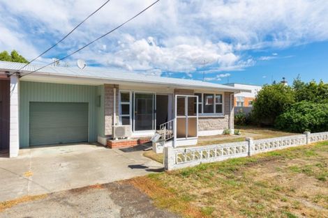 Photo of property in 1/9 Dillon Street, Blenheim, 7201