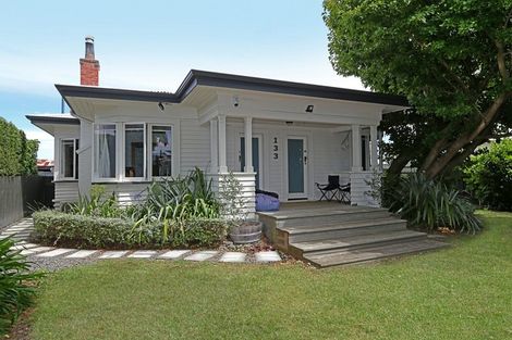 Photo of property in 133 Frederick Street, Mayfair, Hastings, 4122