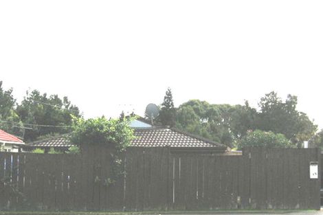 Photo of property in 59 Metcalfe Road, Ranui, Auckland, 0612