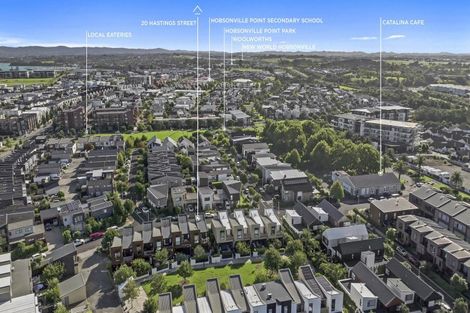 Photo of property in 20 Hastings Street, Hobsonville, Auckland, 0616