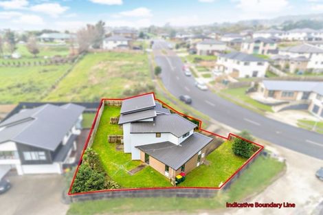 Photo of property in 147 Keri Vista Rise, Papakura, 2110