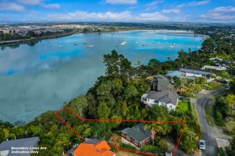 Photo of property in 20 Marae Road, Greenhithe, Auckland, 0632