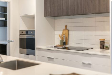 Photo of property in 1 Cartographer Way, Whitby, Porirua, 5024