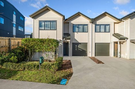 Photo of property in 89 Cambridge Terrace, Papatoetoe, Auckland, 2025