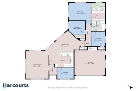 Photo of property in 36 Fleetwood Drive, Henderson, Auckland, 0612