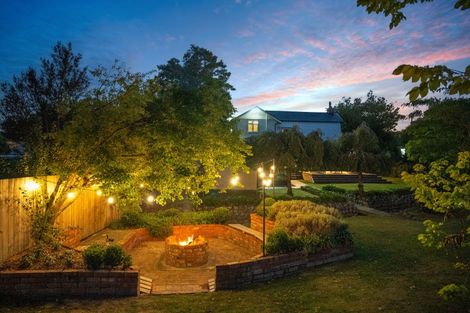 Photo of property in 124 Essex Street, Masterton, 5810