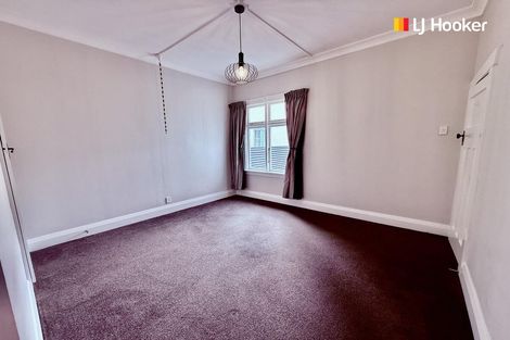 Photo of property in 84 Russell Street, Dunedin Central, Dunedin, 9016