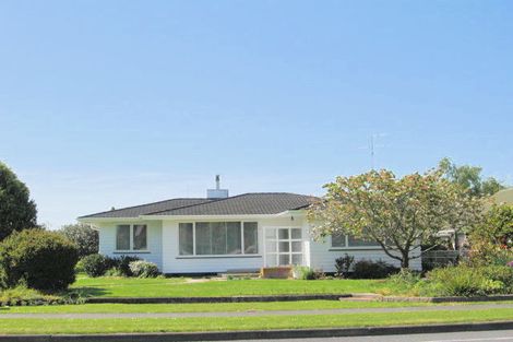Photo of property in 36 Chalmers Road, Te Hapara, Gisborne, 4010