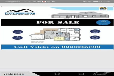 Photo of property in 18 Moyle Street, Pokeno, 2402