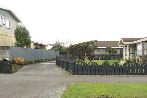 Photo of property in 27 Macmaster Street, Richmond, Invercargill, 9810