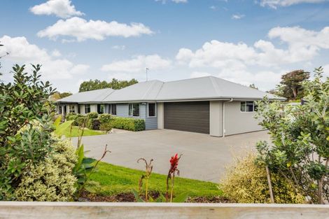 Photo of property in 100 Greer Court, Bunnythorpe, Palmerston North, 4481