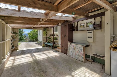 Photo of property in 2 Byles Road, Opuawhanga, Hikurangi, 0181