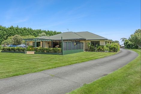 Photo of property in 621f Marychurch Road, Matangi, Hamilton, 3284