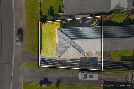 Photo of property in 1/54 Florence Avenue, Orewa, 0931