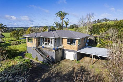 Photo of property in 147 Jubilee Road, Hikurangi, 0181