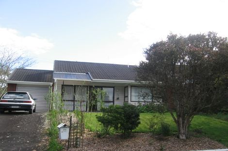 Photo of property in 1 Melody Lane, Horahora, Whangarei, 0110