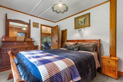 Photo of property in 157b Otapouri Road, Owhango, 3989
