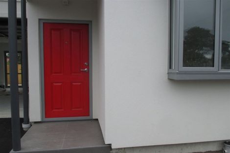 Photo of property in 1/219 Peterborough Street, Christchurch Central, Christchurch, 8013