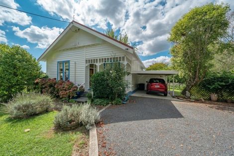 Photo of property in 313 Mahuta Road, Mangatarata, Ngatea, 3576