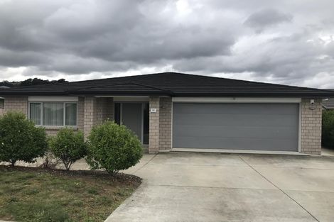 Photo of property in 17 Kilbryde Crescent, Pokeno, 2402
