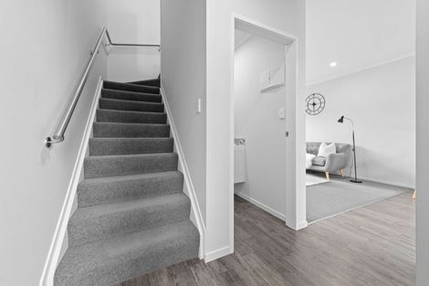 Photo of property in 12/10 Charlemont Street, Whitiora, Hamilton, 3200