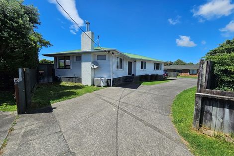 Photo of property in 11 Manson Street, Gate Pa, Tauranga, 3112