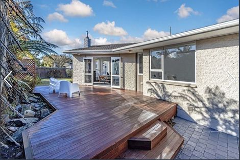 Photo of property in 6 Saffron Street, Bryndwr, Christchurch, 8053