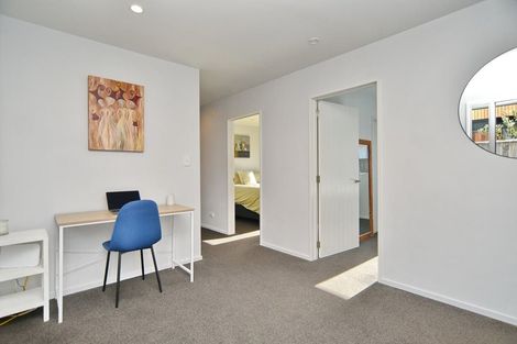 Photo of property in 84b Sherborne Street, St Albans, Christchurch, 8014
