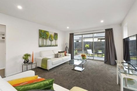Photo of property in 14 Ronaldson Lane, Wigram, Christchurch, 8042