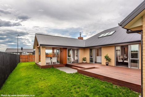 Photo of property in 23 Kingsdowne Drive, West Melton, 7618