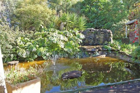 Photo of property in 364 Oneriri Road, Kaiwaka, 0573