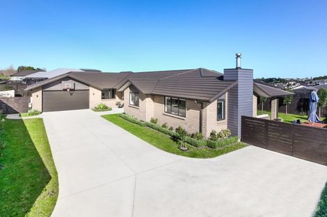 Photo of property in 22 William Andrew Road, Pukekohe, 2120