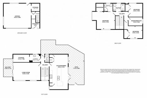 Photo of property in 30a Mandalay Terrace, Khandallah, Wellington, 6035