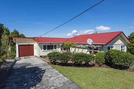 Photo of property in 163 Church Street, Onerahi, Whangarei, 0110