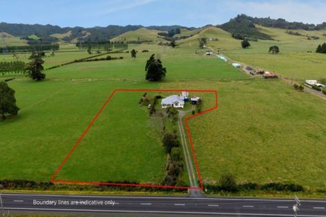 Photo of property in 619 Paparimu Road, Mangatawhiri, Papakura, 2583