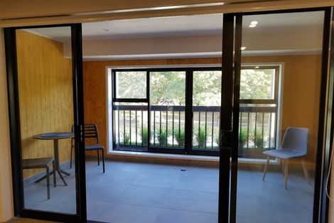 Photo of property in 108/420 Hagley Avenue, Christchurch Central, Christchurch, 8011